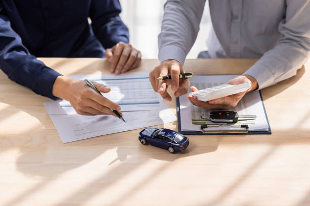 Car insurance options for Warm Mineral Springs residents